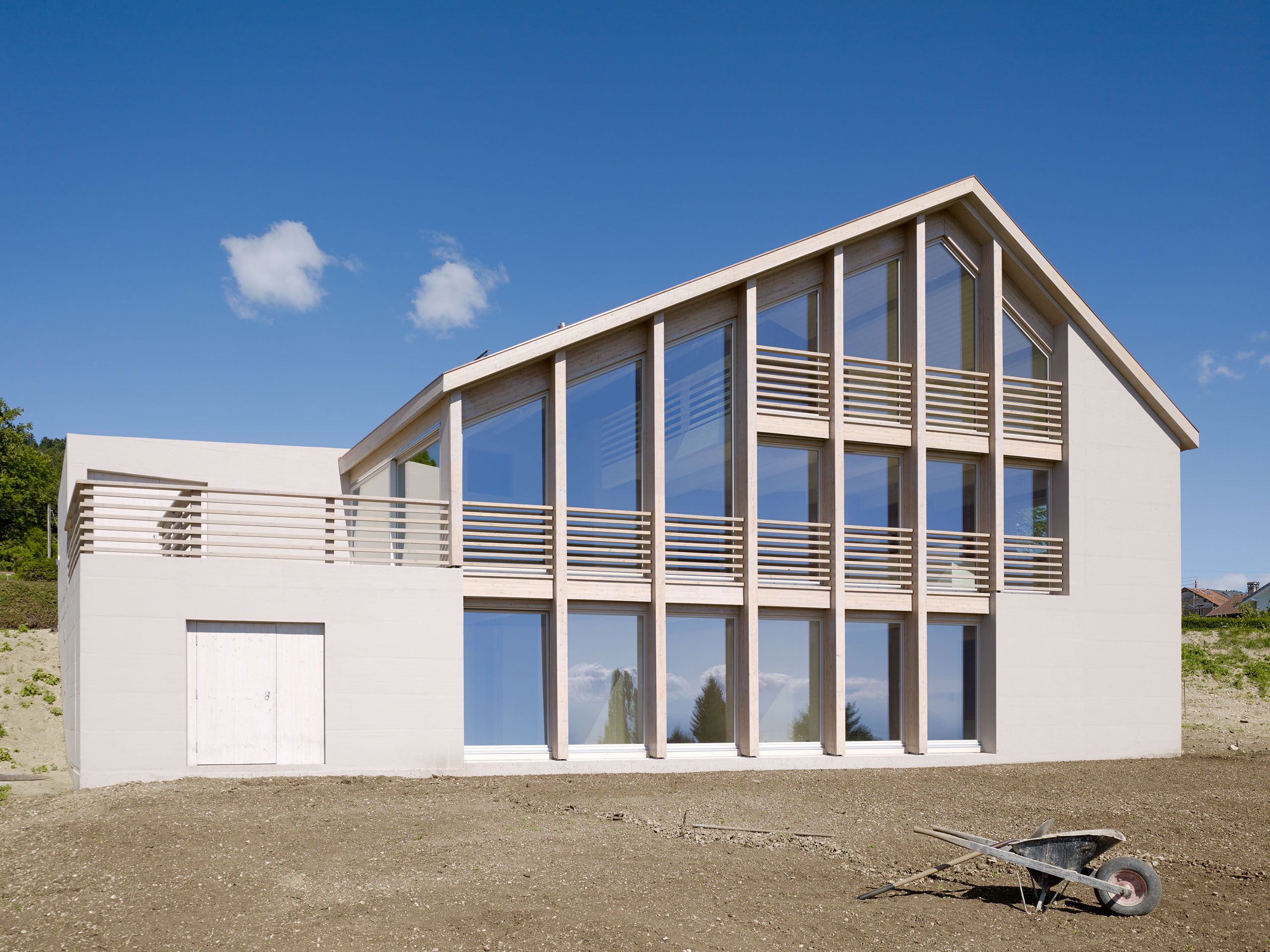 E13443 · Dreier Frenzel Arzier